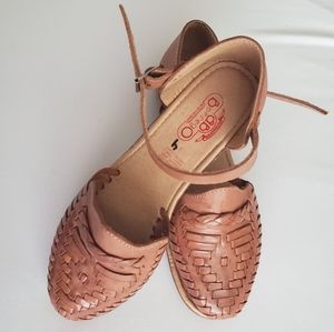 Mexican Huaraches Sandals